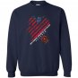 3rd combat engineer battalion Sweatshirt