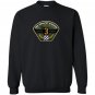 3rd infantry division drinking team Sweatshirt