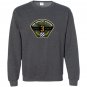3rd infantry division drinking team Sweatshirt