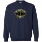 3rd infantry division drinking team Sweatshirt