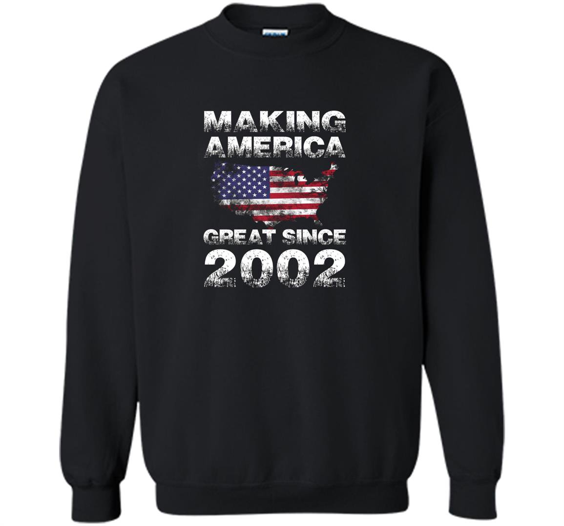 15th birthday gift ideas 15 years old Sweatshirt