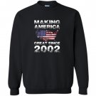 15th birthday gift ideas 15 years old Sweatshirt