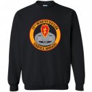 25th infantry division schofield barracks Sweatshirt