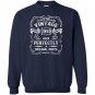 59th birthday vintage 1959 original Sweatshirt
