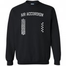 Air accordion large Sweatshirt