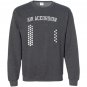 Air accordion large Sweatshirt