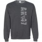 Ak47 my gun come get it usa bear arms 2nd amend Sweatshirt