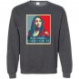 Alexandria ocasio cortez support Sweatshirt