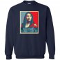 Alexandria ocasio cortez support Sweatshirt
