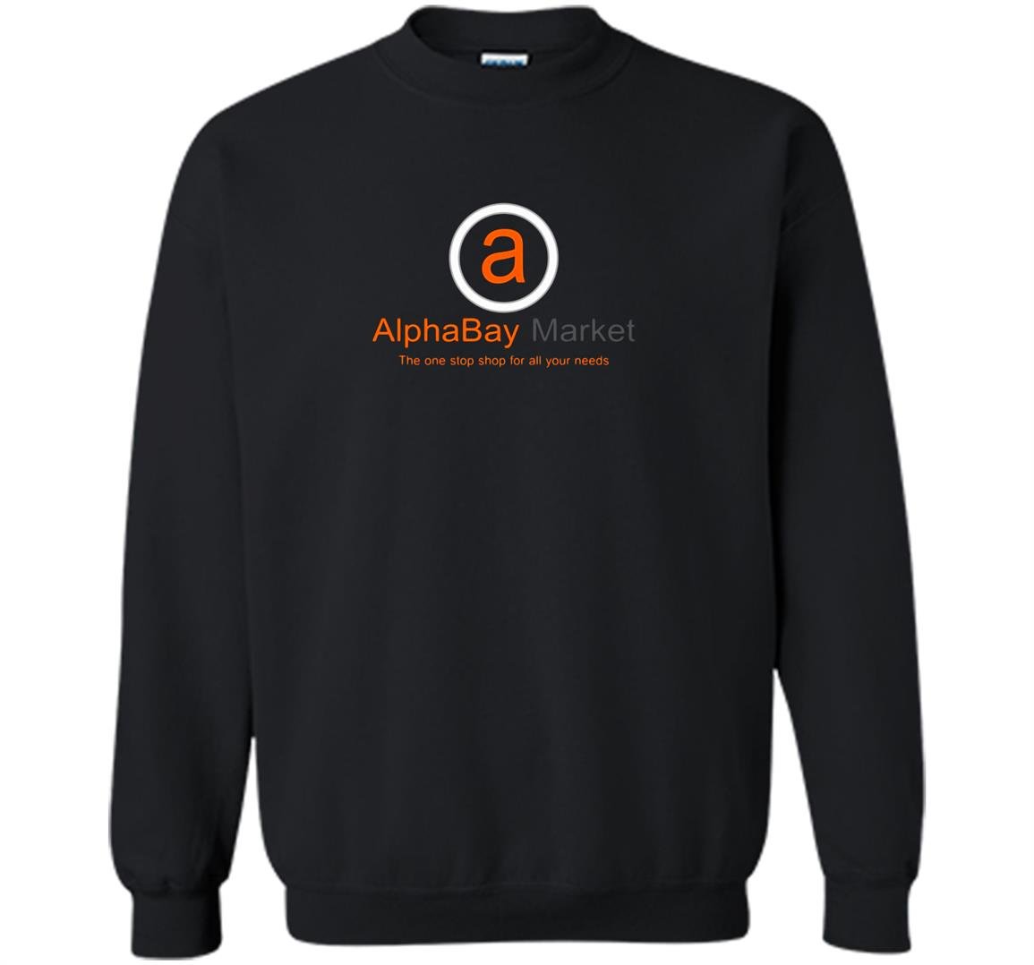 Alphabay Sweatshirt