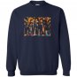 Alvvays best ever Sweatshirt