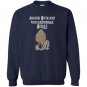 Amateur mycologist with questionable morels mushroom Sweatshirt