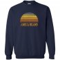 Amelia island florida clothes medium Sweatshirt