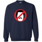 Anti maduro venezuelan protest venezuela libre Sweatshirt