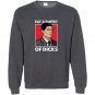 Archer eat a buffet of dicks Sweatshirt