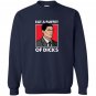 Archer eat a buffet of dicks Sweatshirt