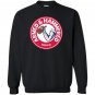 Armed and hammered funny Sweatshirt