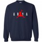 Arya air Sweatshirt