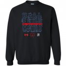 Auburn final four Sweatshirt