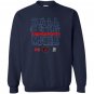 Auburn final four Sweatshirt