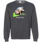 Baby hippo fiona cute Sweatshirt