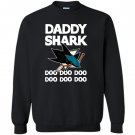 Baby shark san jose Sweatshirt