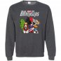 Basset hound avengers Sweatshirt