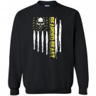 Bearded beast Sweatshirt