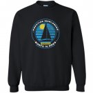 Boats n hoes prestige worldwide Sweatshirt