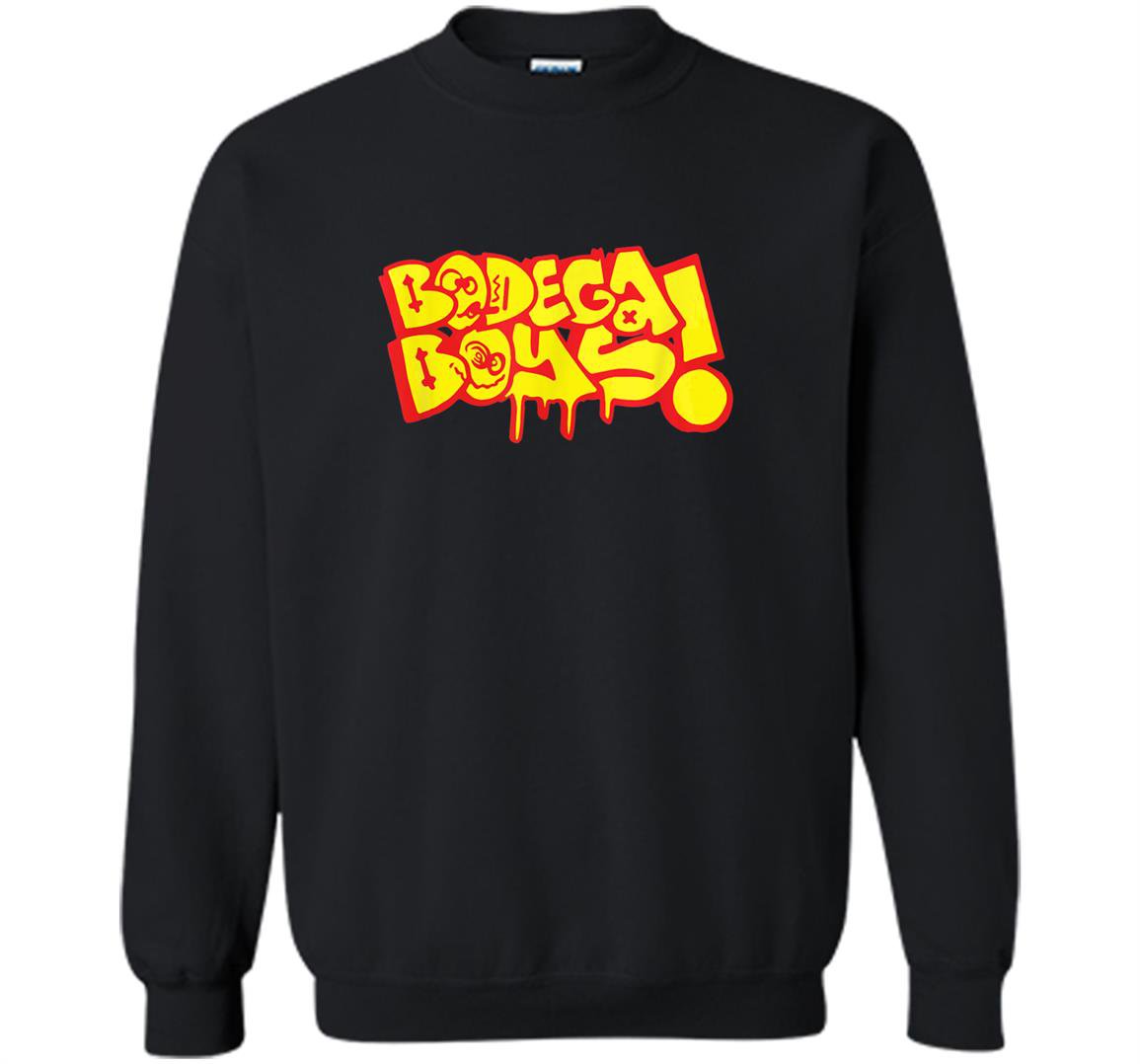 Bodega Sweatshirt