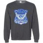 Boston police department shield Sweatshirt