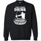 Bowfishing Sweatshirt