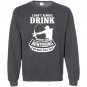 Bowfishing Sweatshirt