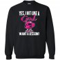 Boxing boxing gifts Sweatshirt