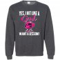 Boxing boxing gifts Sweatshirt