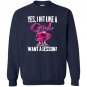 Boxing boxing gifts Sweatshirt