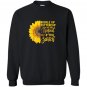 Buckle up buttercup you just flipped my bitch switch Sweatshirt