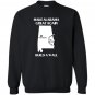 Build a wall make alabama great again Sweatshirt