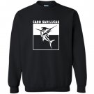 Cabo san lucas swordfish fishing Sweatshirt