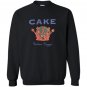 Cake Sweatshirt