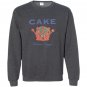 Cake Sweatshirt