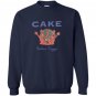 Cake Sweatshirt