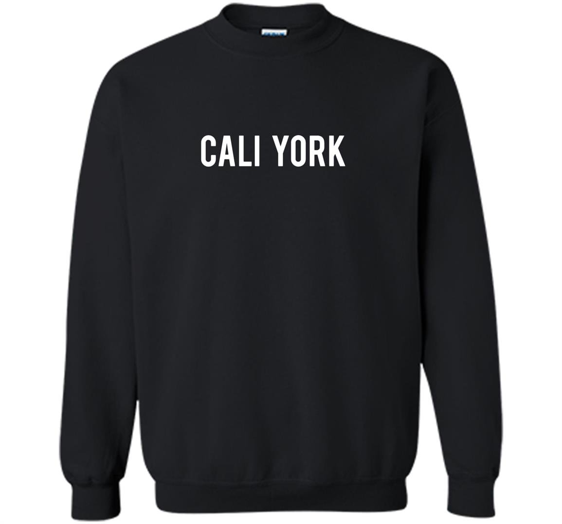 Cali york Sweatshirt