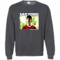 Cameron save ferris photoreal graphic Sweatshirt