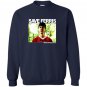 Cameron save ferris photoreal graphic Sweatshirt