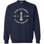Cape hatteras lighthouse outer banks nc obx Sweatshirt