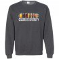 Celebrate diversity beer Sweatshirt