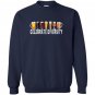 Celebrate diversity beer Sweatshirt