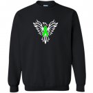 Cerebral palsy awareness ribbon phoenix Sweatshirt