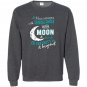 Cervical cancer cervical cancer awareness Sweatshirt